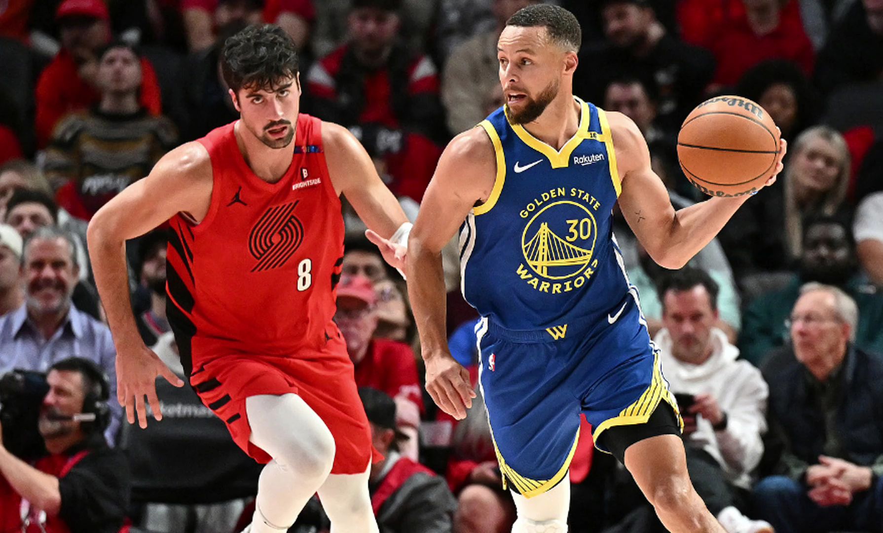 包含开拓者主场力克篮网，取得连胜的词条