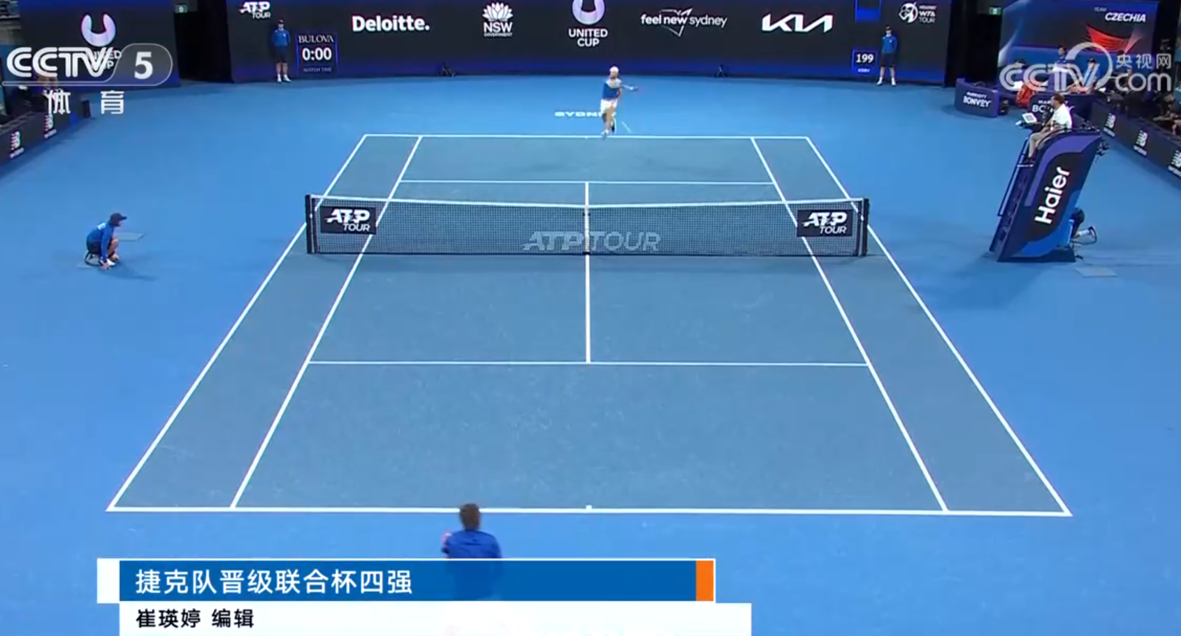 开云体育app-西班牙网球队绝杀日本网球队，克耶高斯制霸全场的简单介绍