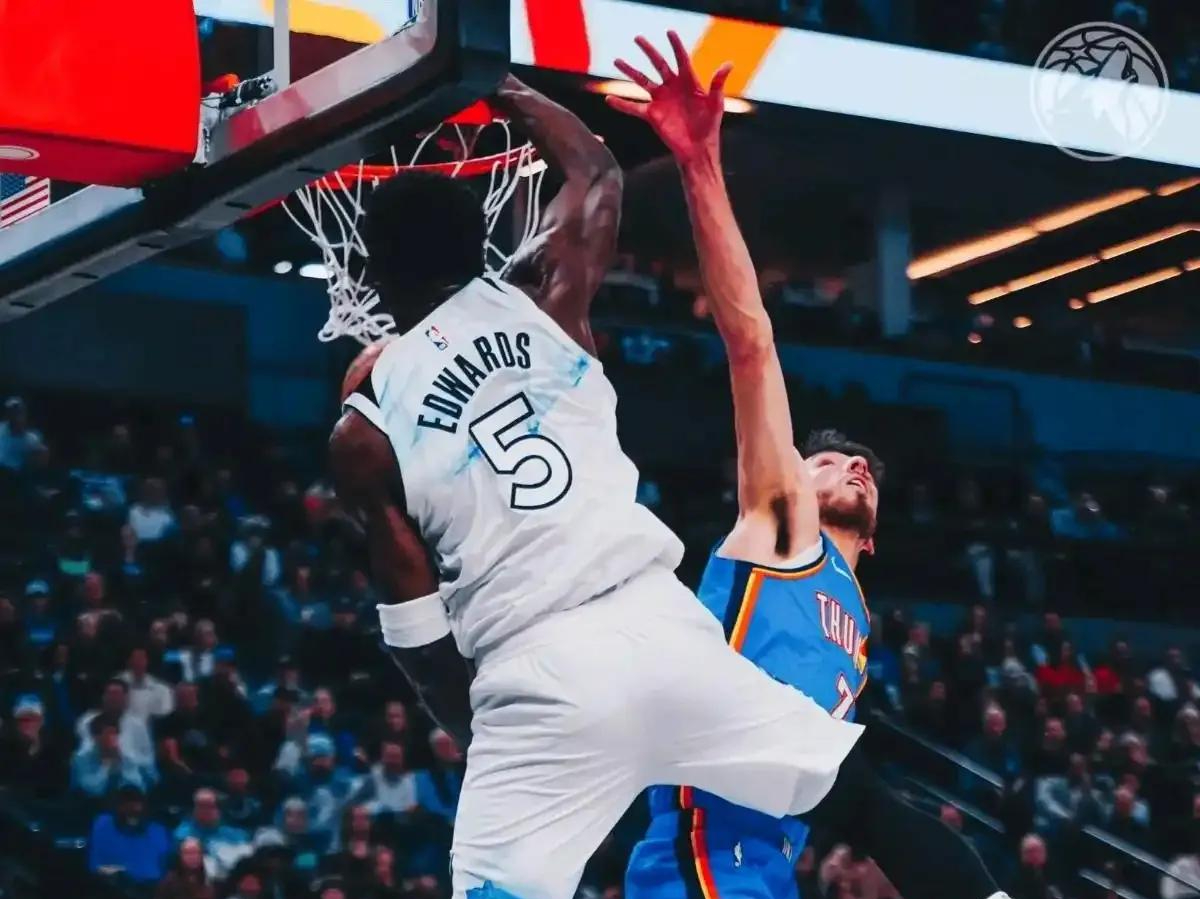 森林狼战胜马刺,终结三连败的简单介绍 森林狼战胜马刺,终结三连败的简单介绍