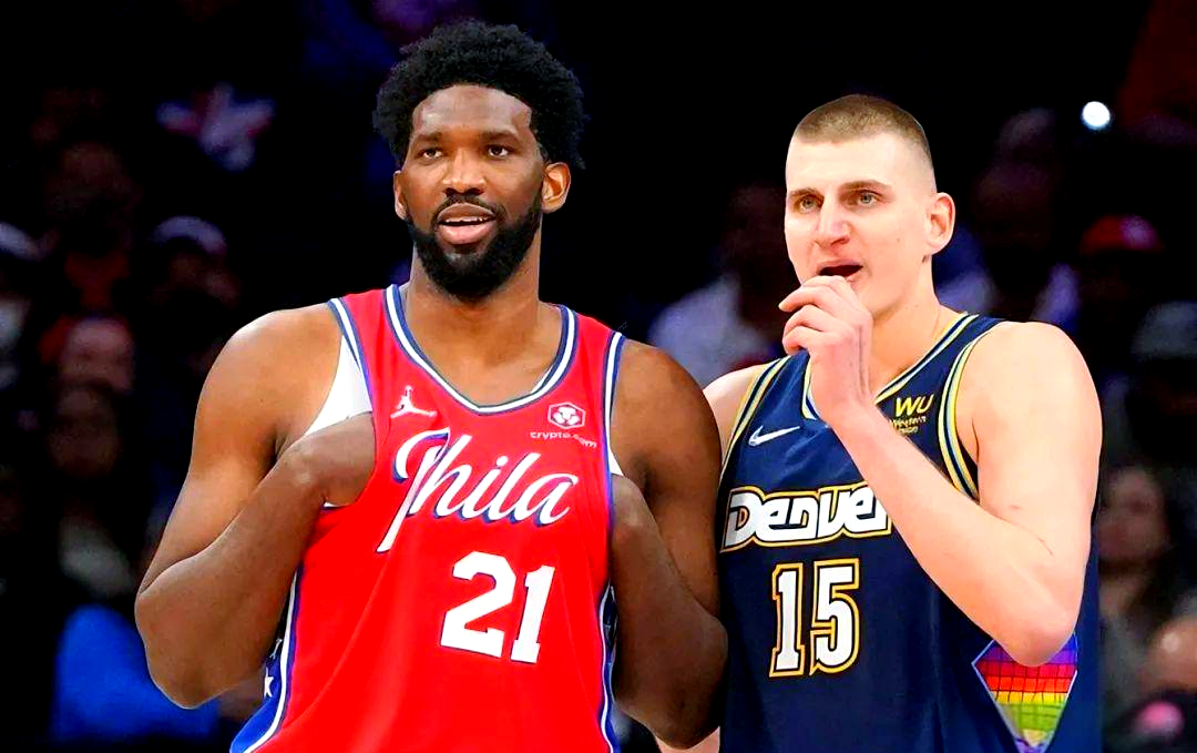 -掘金击败魔术，稳居西部前四的简单介绍