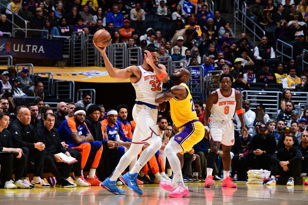 火箭击败湖人，以强劲表现迎来两连胜