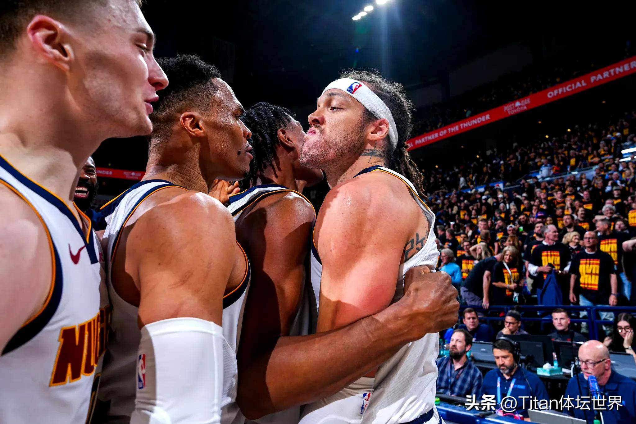 开云体育官网-开拓者客场惨败雷霆，全队受挫