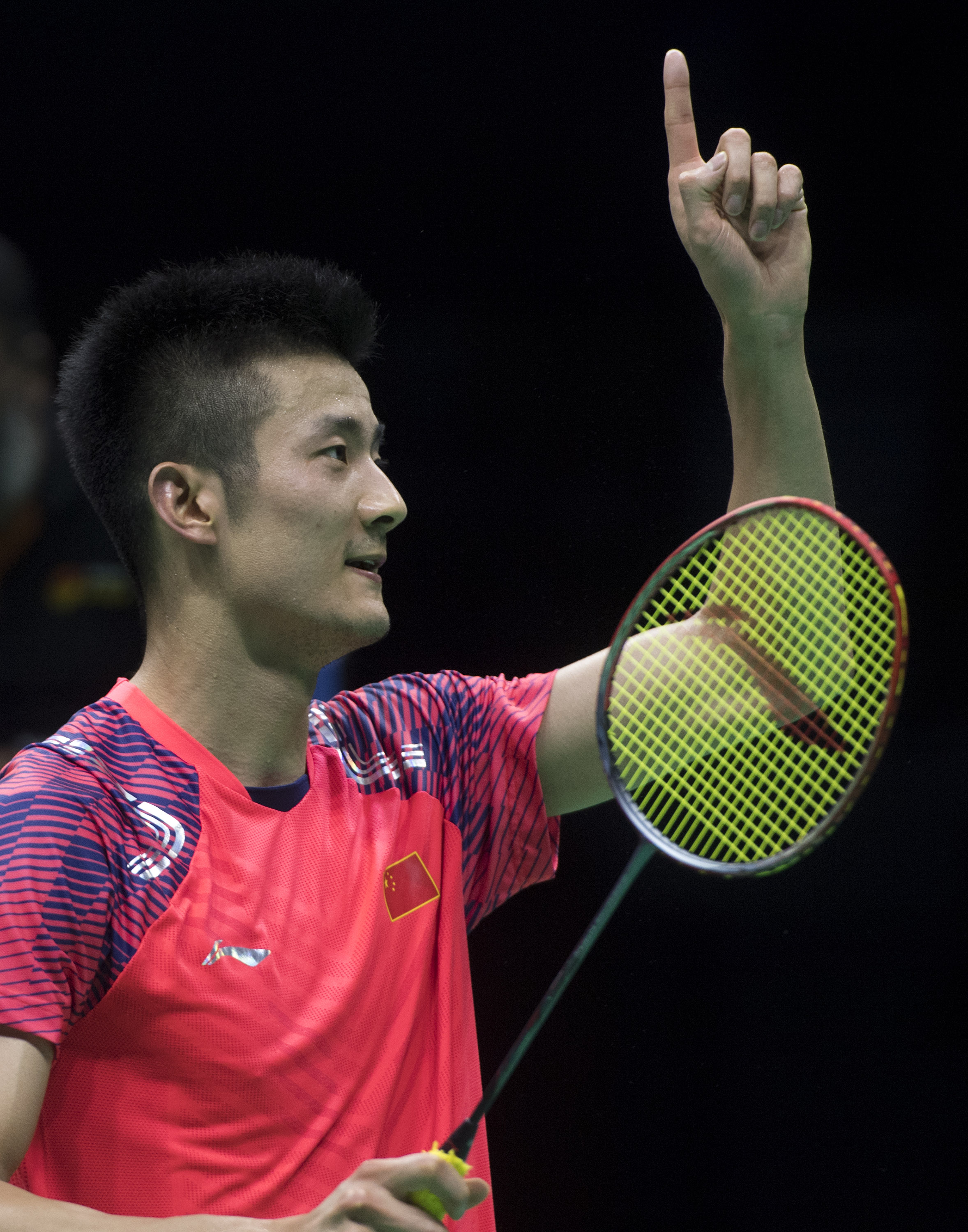 韩国羽毛球队爆冷日本羽毛球队，谌龙打破历史纪录的简单介绍