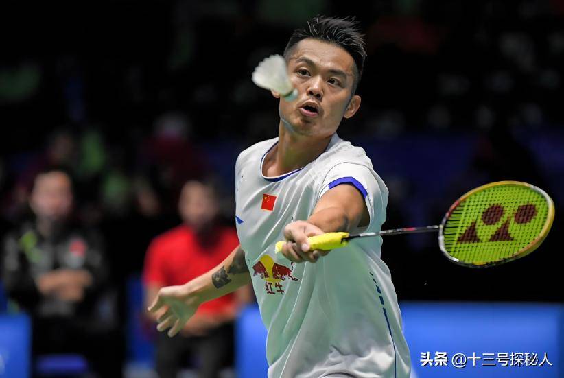 包含马来西亚羽毛球队逆转印尼羽毛球队，林丹惊艳世界的词条