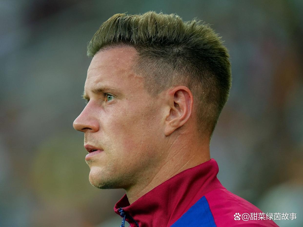 开云APP-中国绝杀曼联，特尔施特根惊艳世界