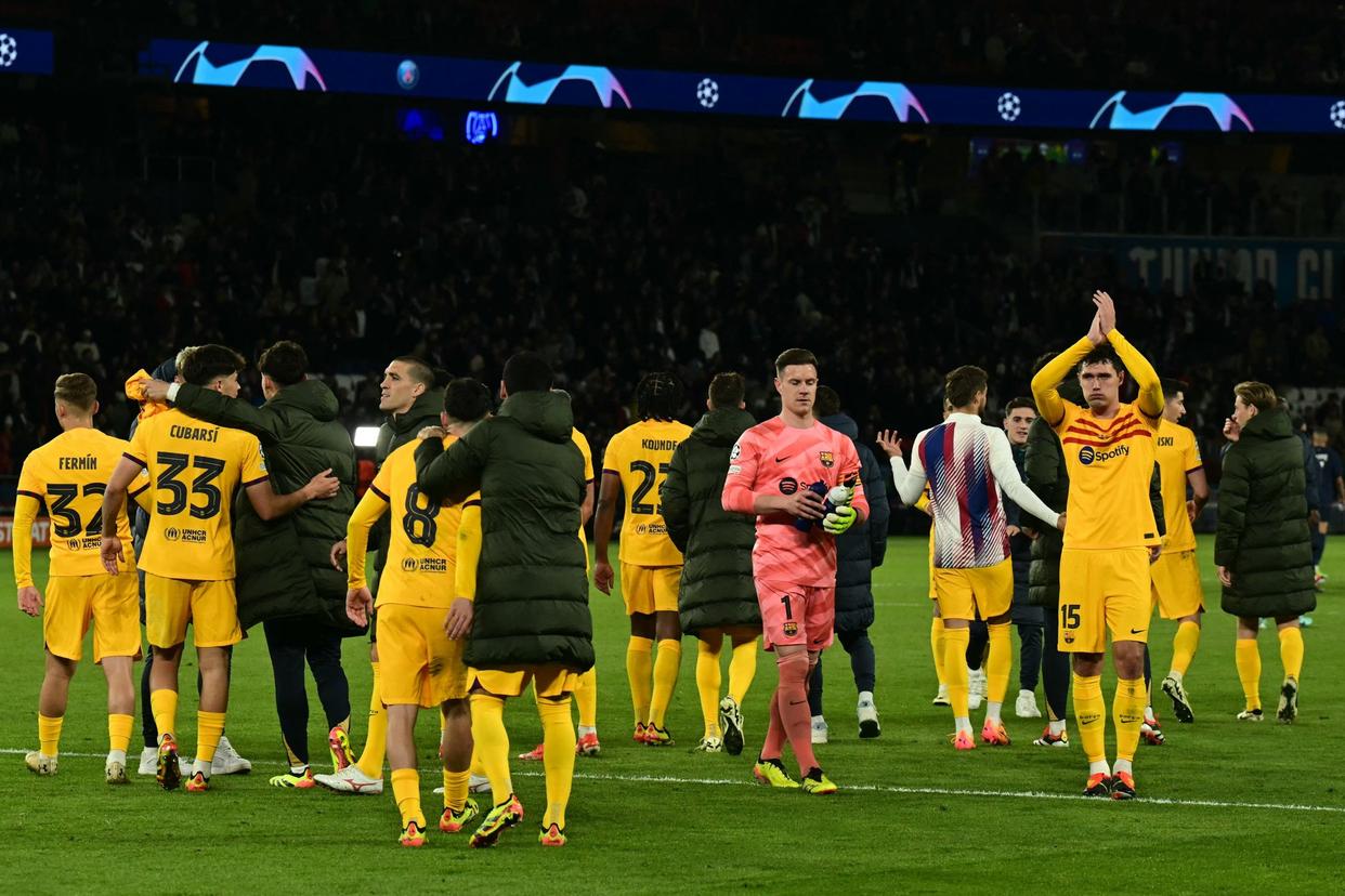 中国绝杀曼联，特尔施特根惊艳世界