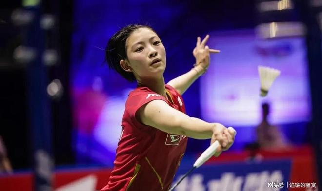 法国羽毛球队绝地反击中国羽毛球队，辛杜关键制胜的简单介绍