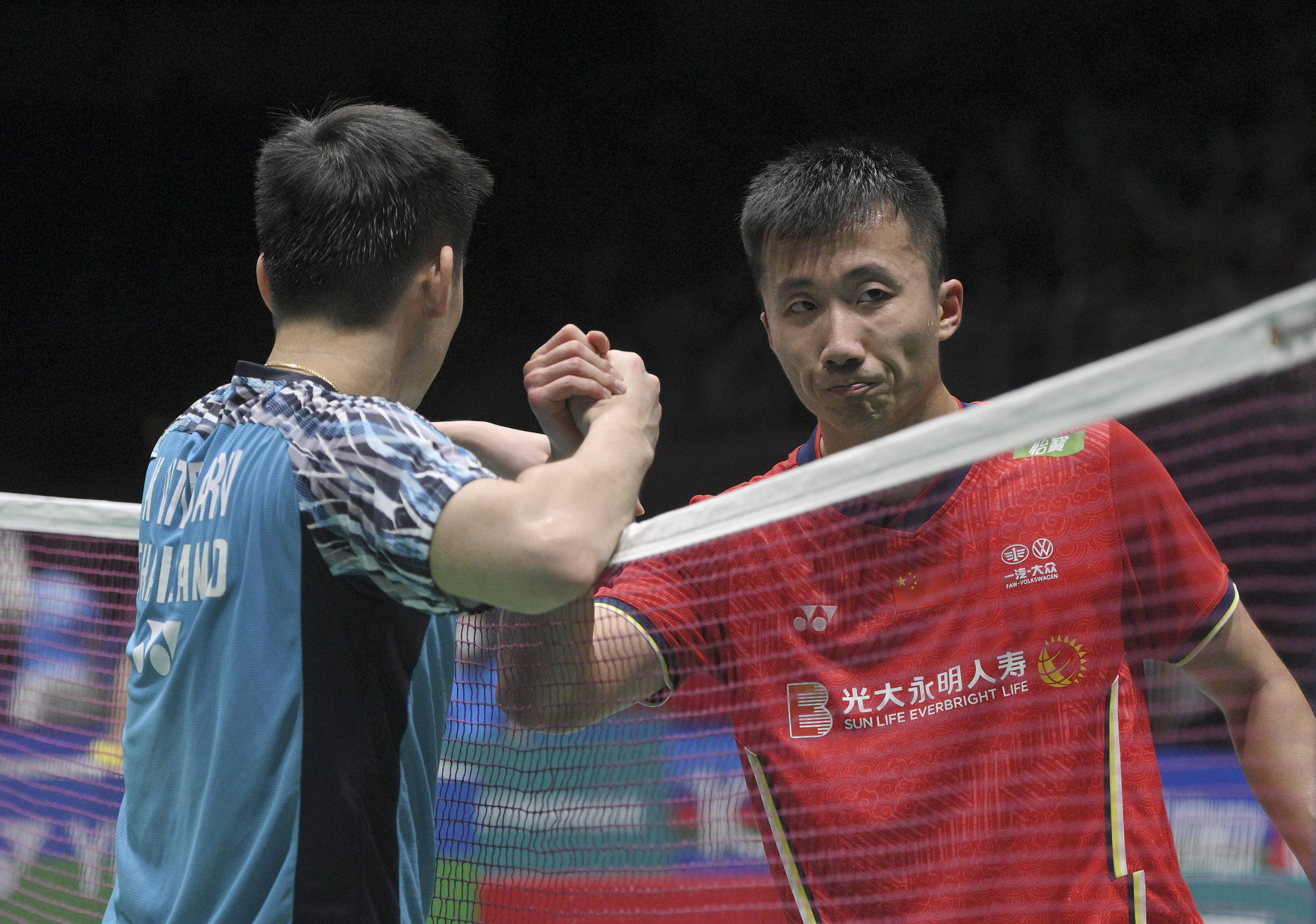 开云官网-关于马来西亚羽毛球队力克泰国羽毛球队，桃田贤斗制霸全场的信息