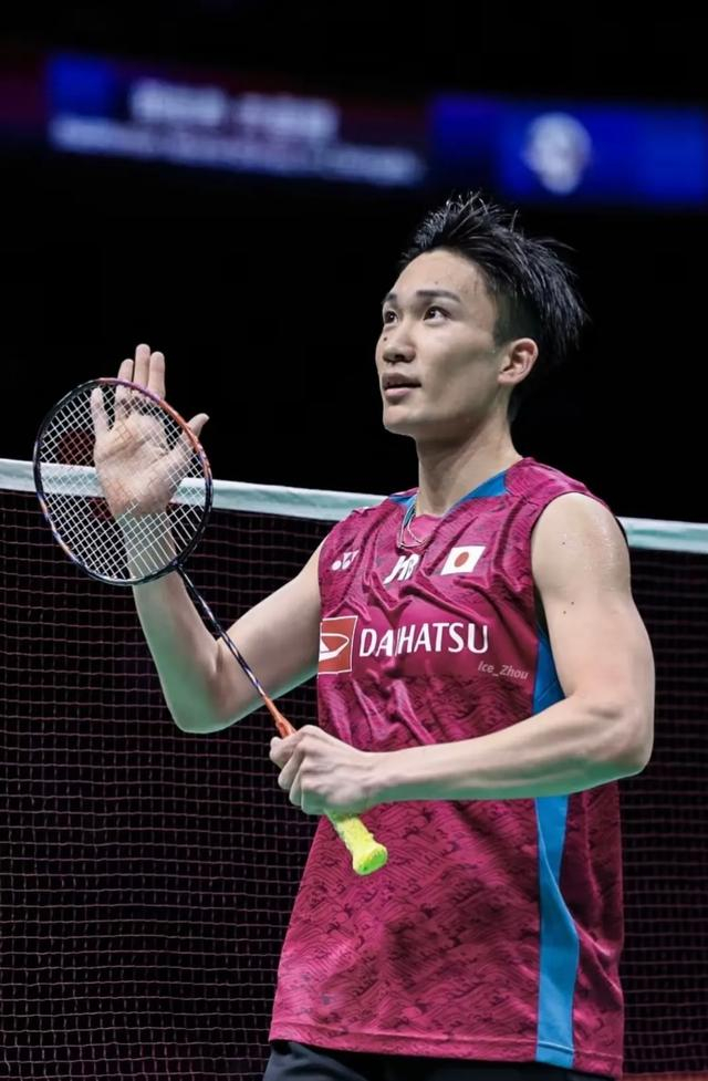 关于马来西亚羽毛球队力克泰国羽毛球队，桃田贤斗制霸全场的信息