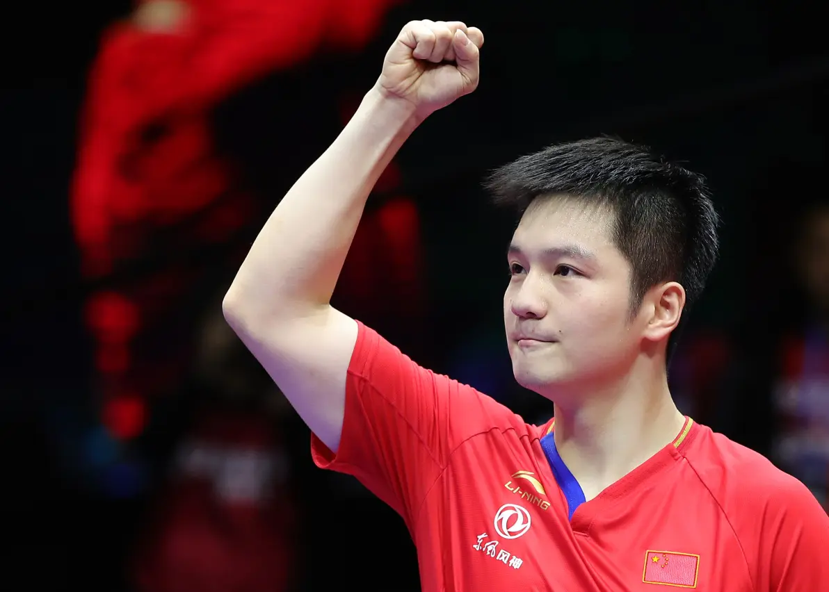 开云体育登录-关于日本乒乓球队碾压奥地利乒乓球队，波尔送出助攻的信息