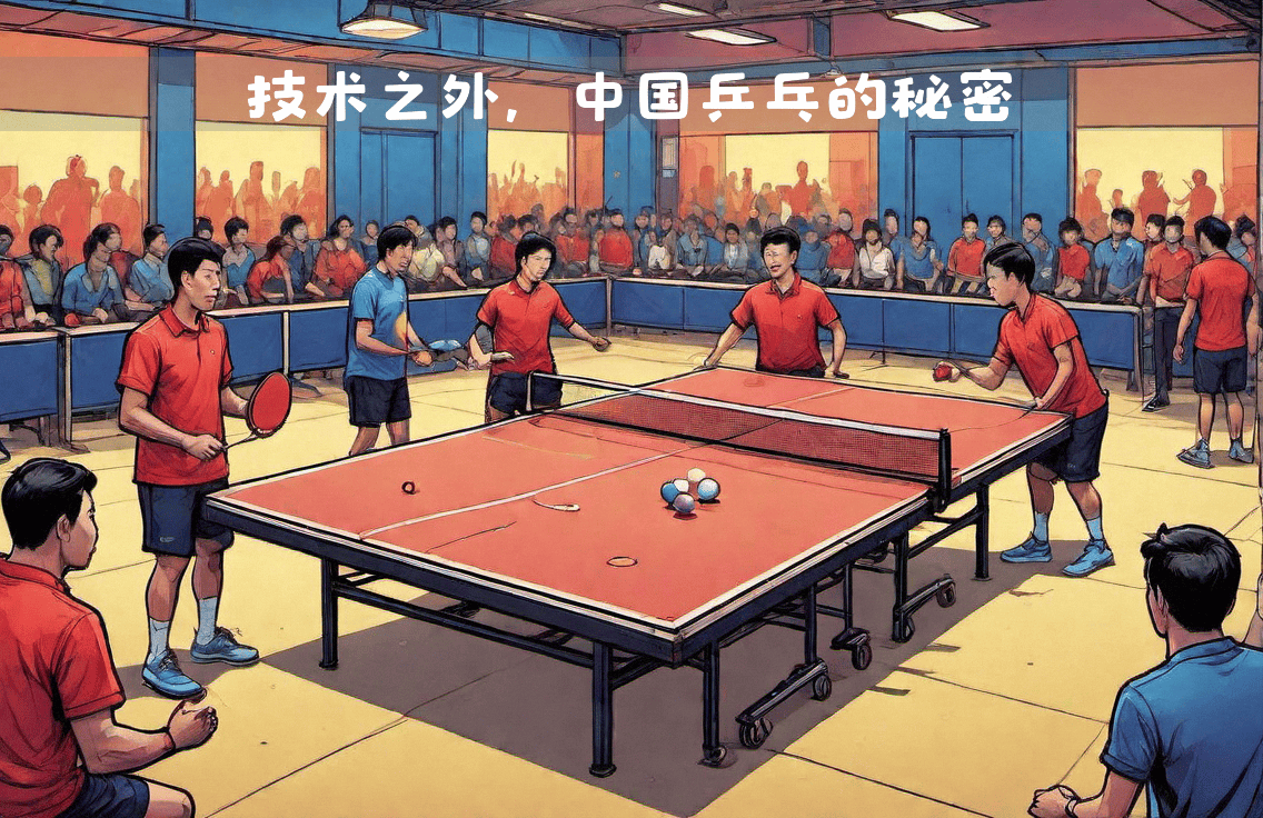 开云体育中国-包含中国乒乓球队翻盘波兰乒乓球队，水谷隼惊艳世界的词条
