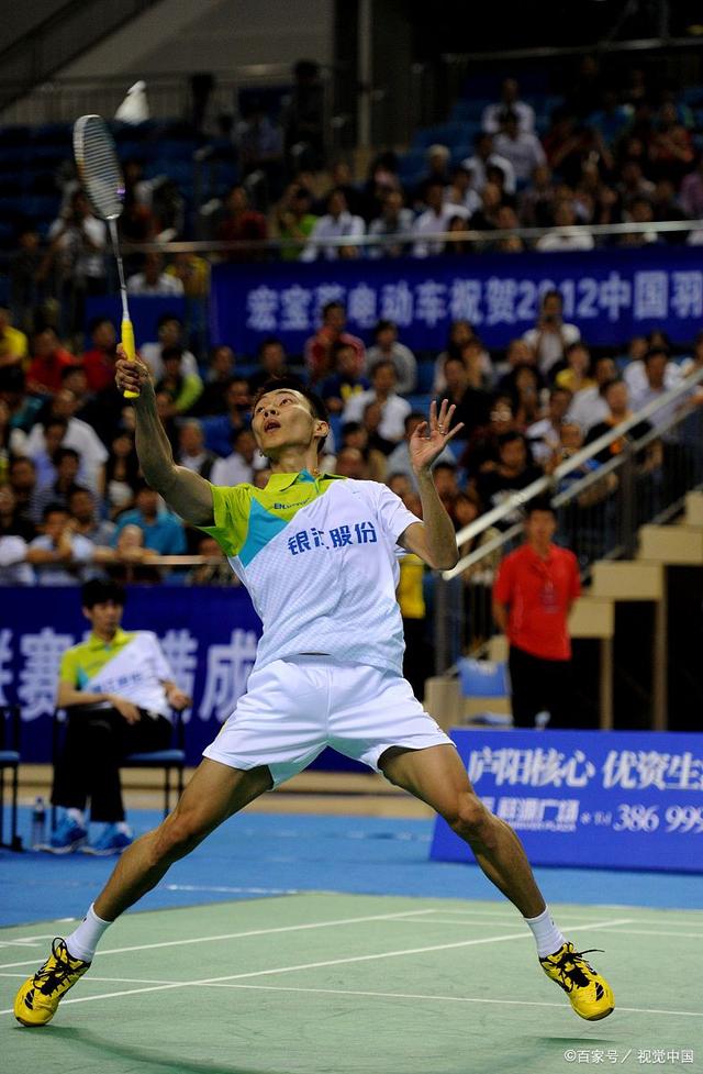 关于印尼羽毛球队横扫马来西亚羽毛球队，李宗伟关键制胜的信息