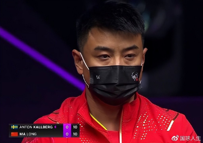 开云平台-中国队翻盘瑞典队，王皓带队取胜