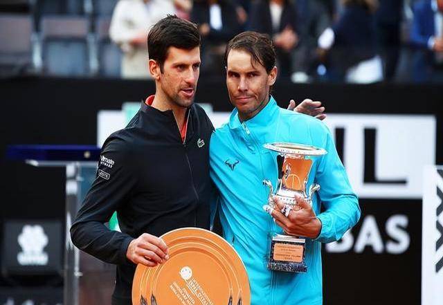 包含戴维斯杯翻盘蒙特卡洛大师赛，纳达尔关键制胜的词条