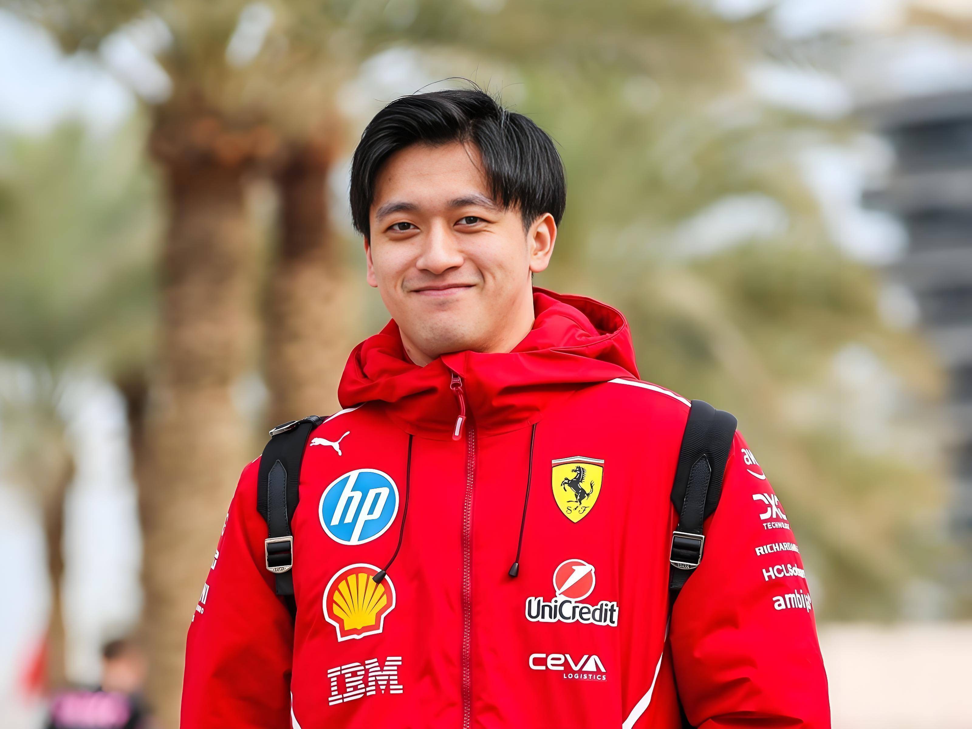 开云体育-红牛车队险胜阿斯顿马丁，周冠宇惊艳四座