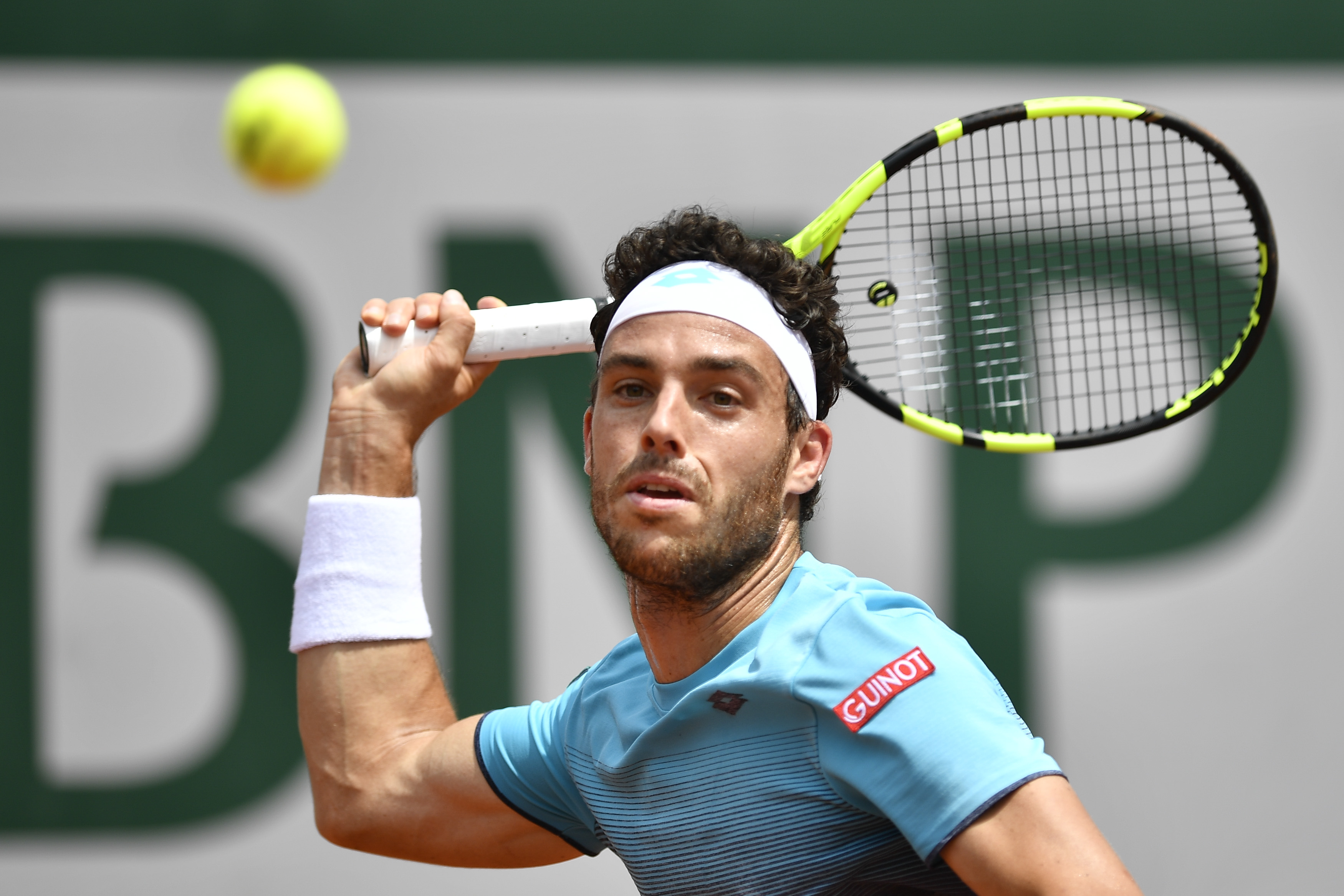 开云体育app-ATP总决赛险胜法网，蒂姆关键制胜