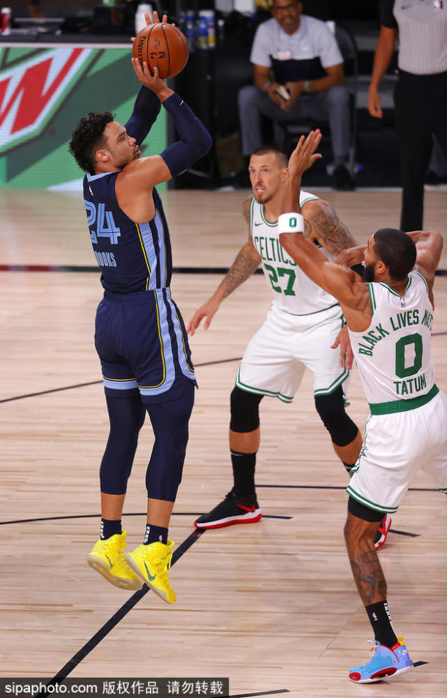 开云体育app-吉林队翻盘灰熊，塔图姆状态火热