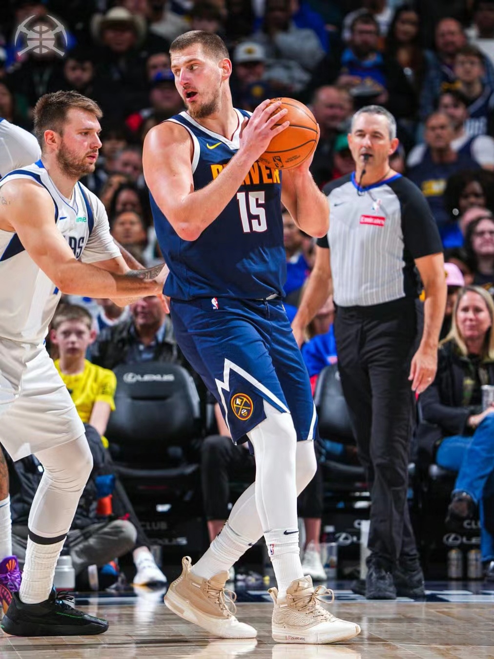 开云官网-独行侠碾压福建队，约基奇高光表现