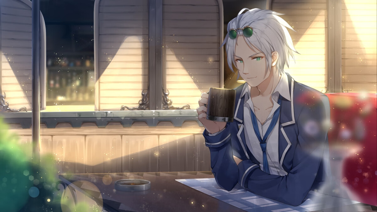 韵律与速度，塞维利亚的艺术与F1街道上的绝对统治