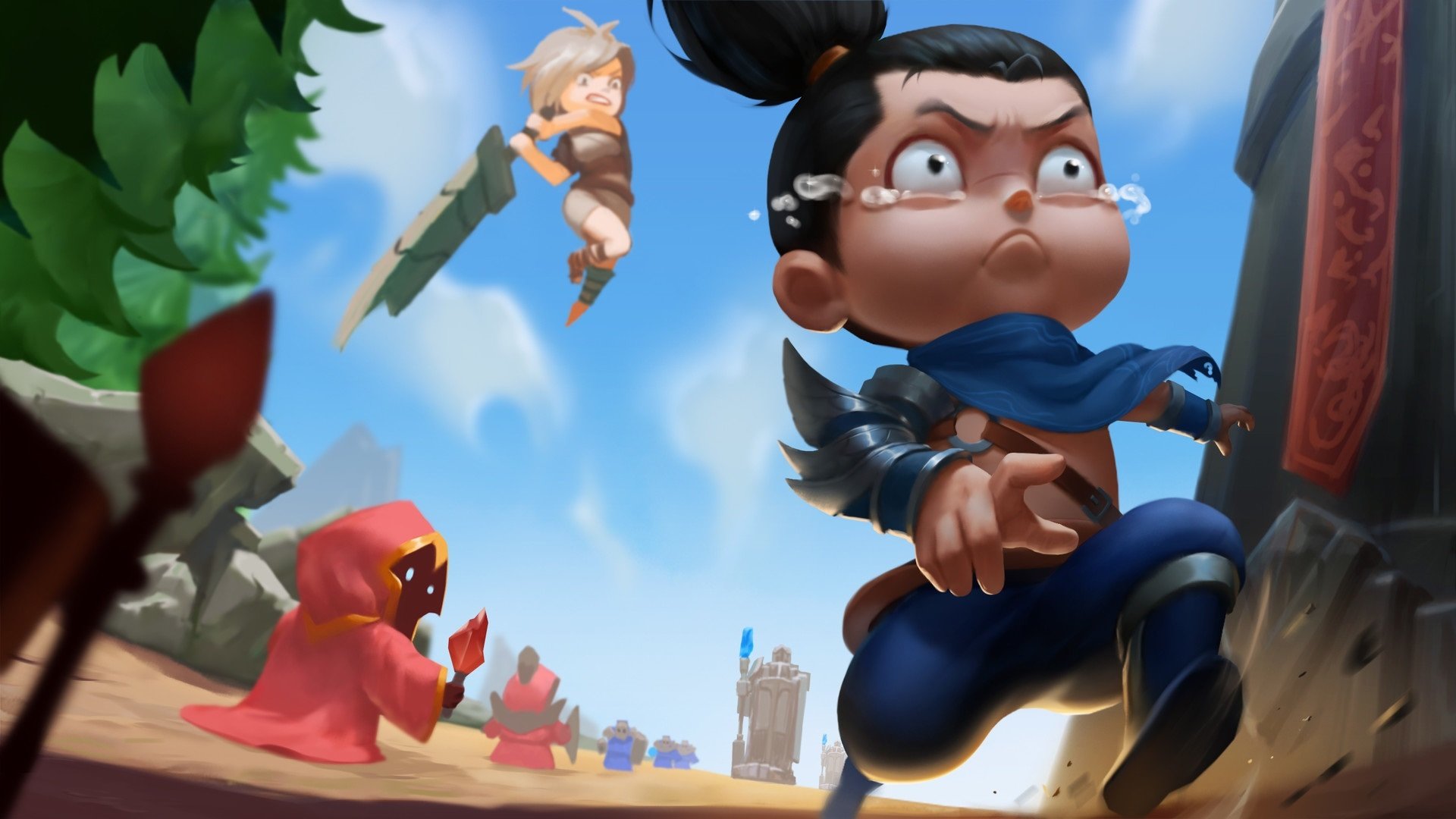 F1年度争冠焦点战，浙江队稳稳拿下步行者