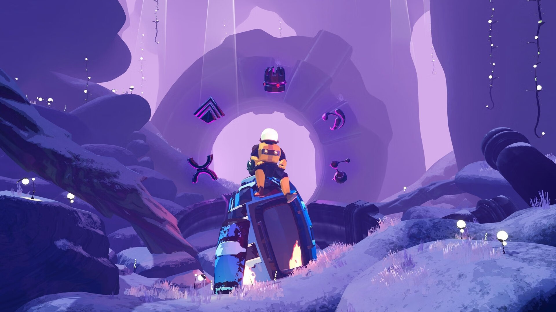 赛道与球场的双生火焰，一场输赢背后，宿命如何被改写