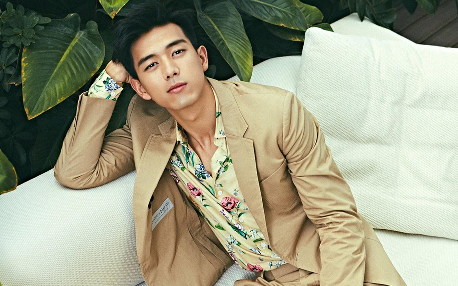 东西对决，秘鲁少年雷恩的收割者之路